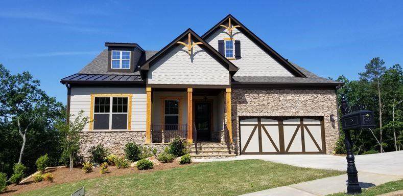 113 Summit View Court - Photo 1