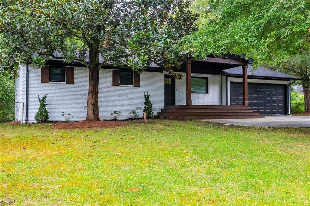 2892 Humphries Drive - Photo 1