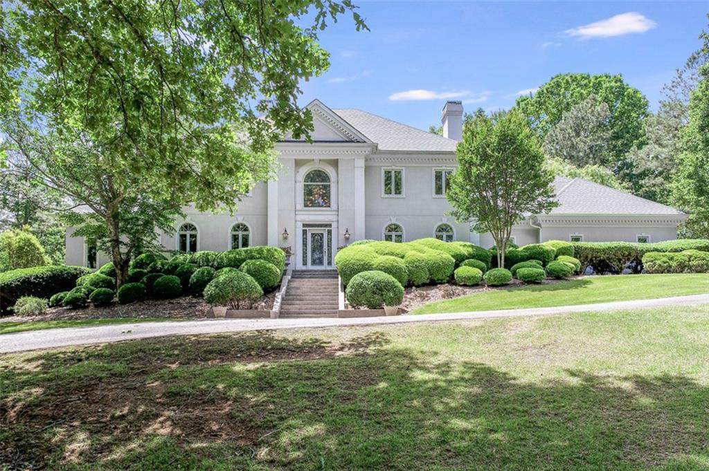 280 Red Oak Trail - Photo 1