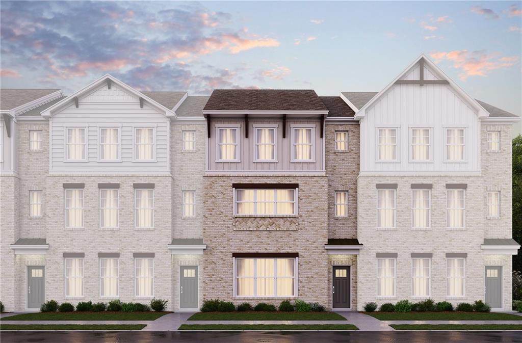 3441 Catalan Alley - Photo 1