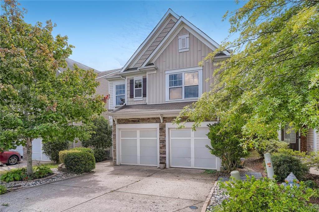 920 Gardenia Curve - Photo 1
