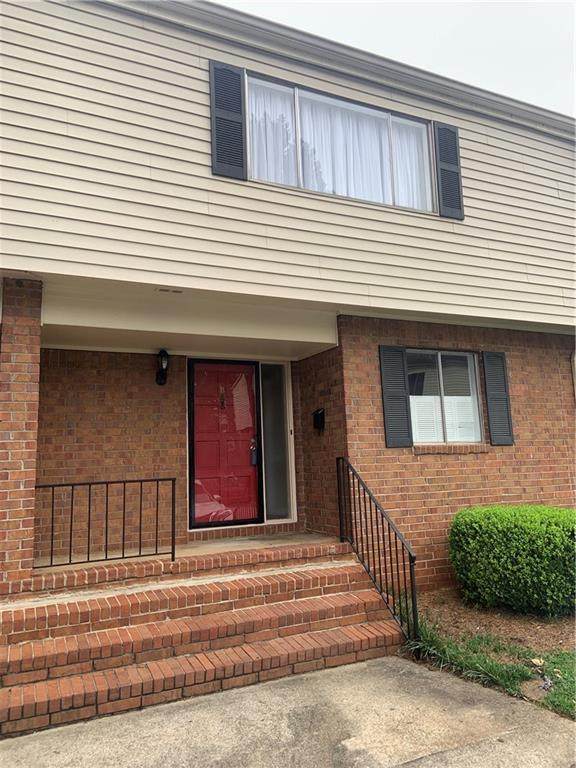 3346 Northcrest Road - Photo 1