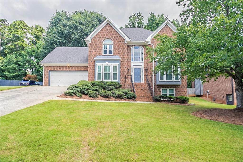 6021 Rocky Shoals Court - Photo 1