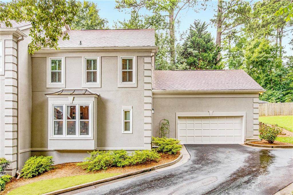 1522 Oak Grove Road - Photo 1