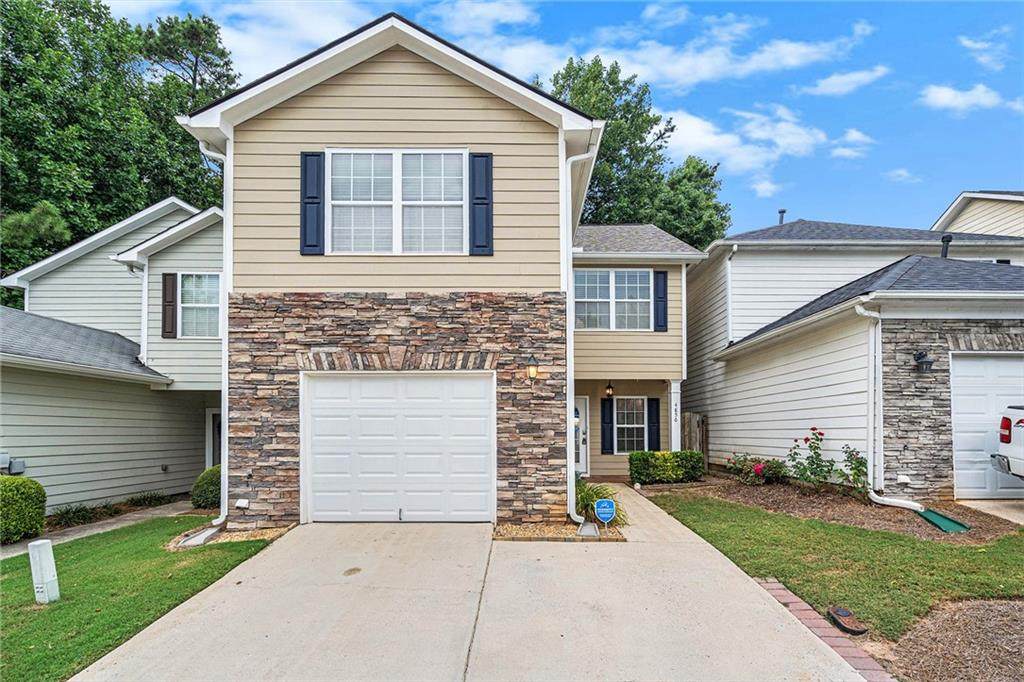 4856 Tangerine Circle - Photo 1