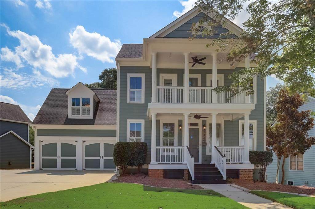 7334 Hedgewood Way - Photo 1
