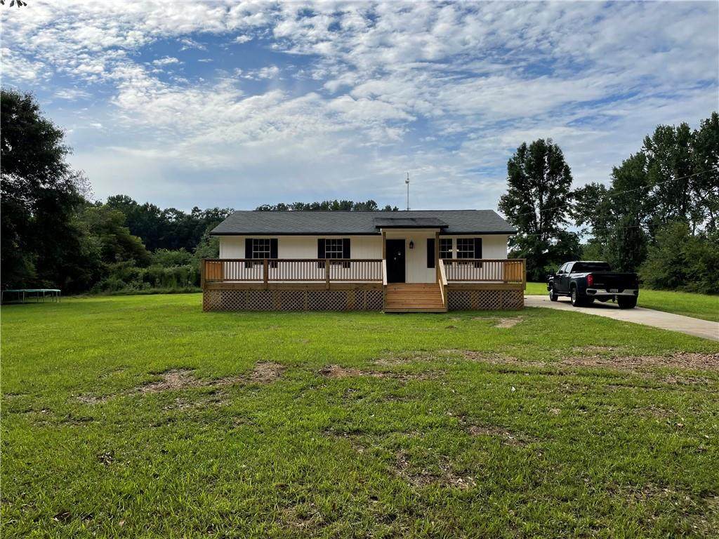 276 Oakland Road - Photo 1