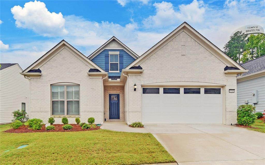 5793 Maple Bluff Way - Photo 1