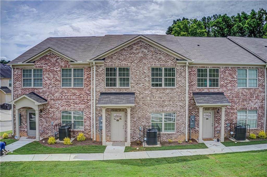 3405 Hidden Stream Court - Photo 1