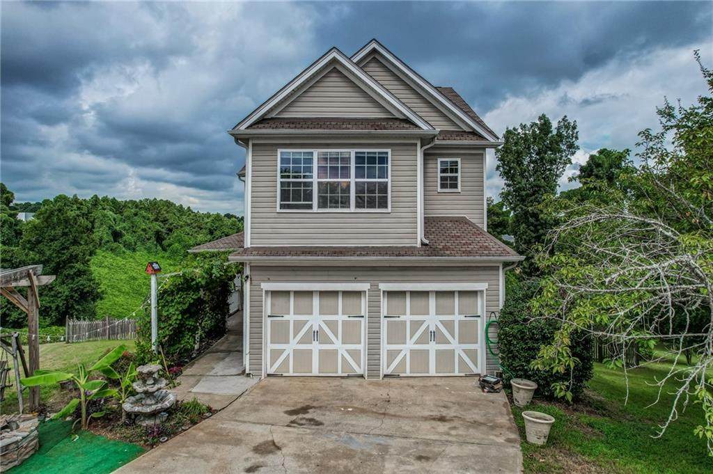 2681 Mariner Way - Photo 1