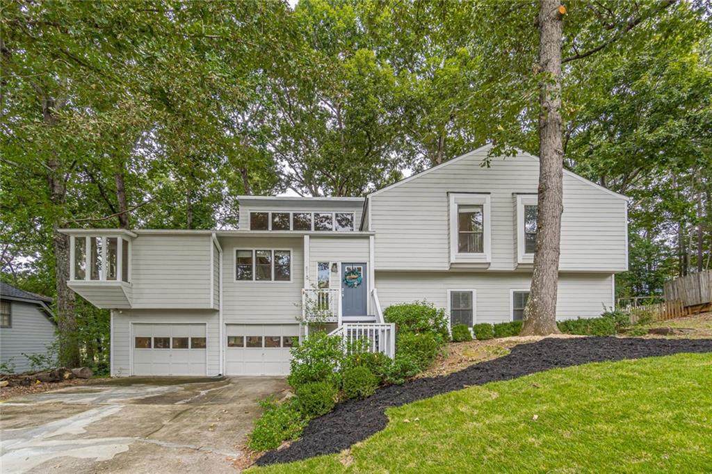 510 Wood Valley Trace - Photo 1