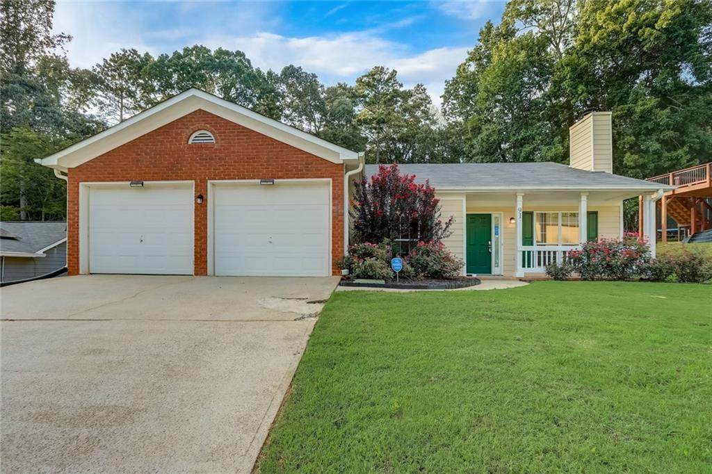 91 Stonehurst Way - Photo 1
