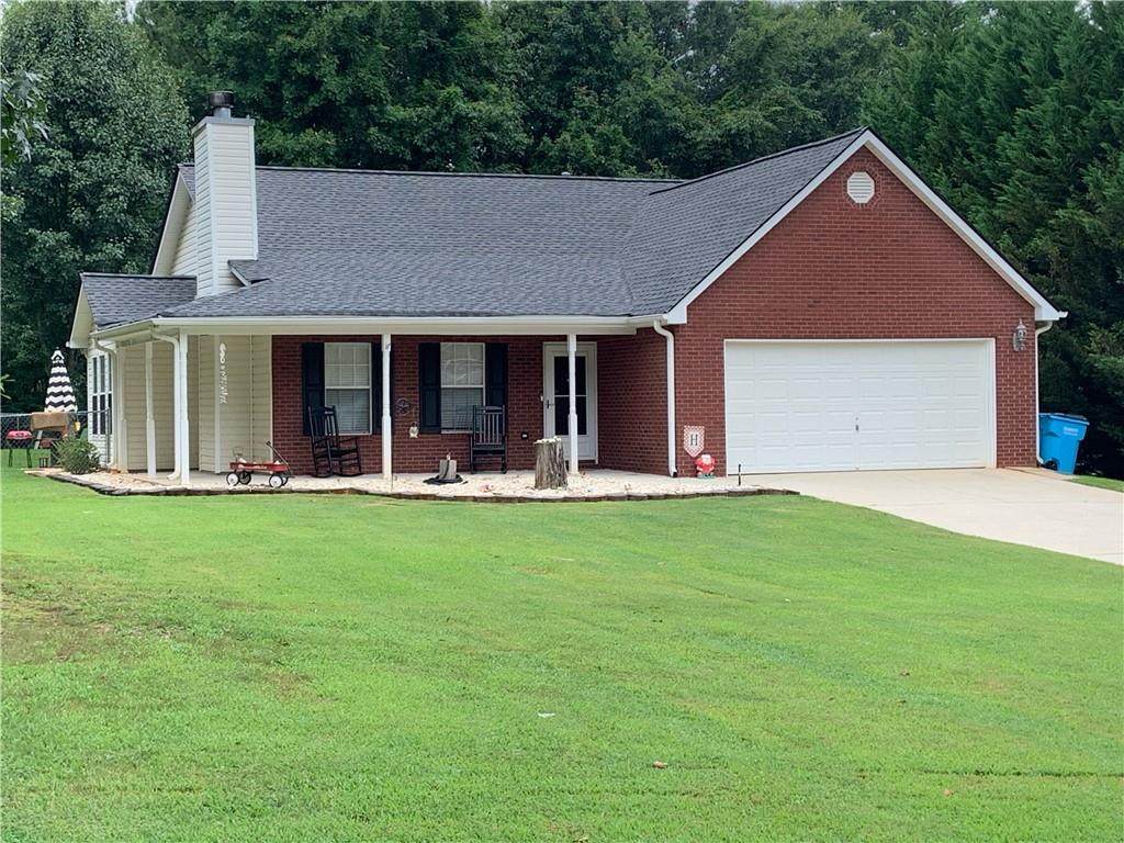 315 Ponderosa Trail - Photo 1