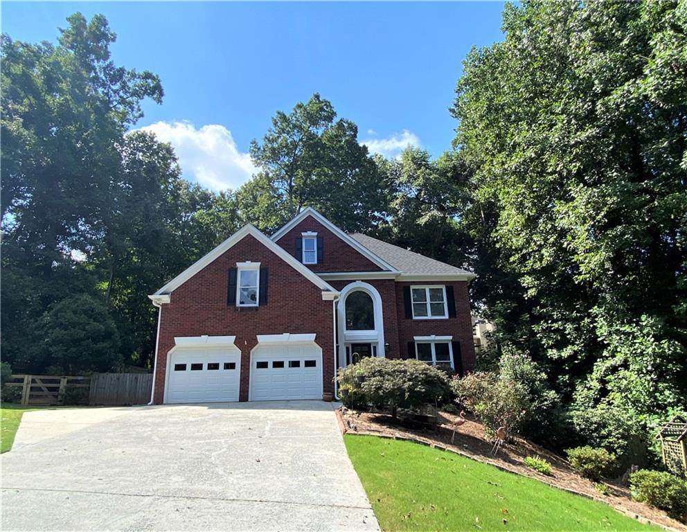 5510 Fripp Court - Photo 1