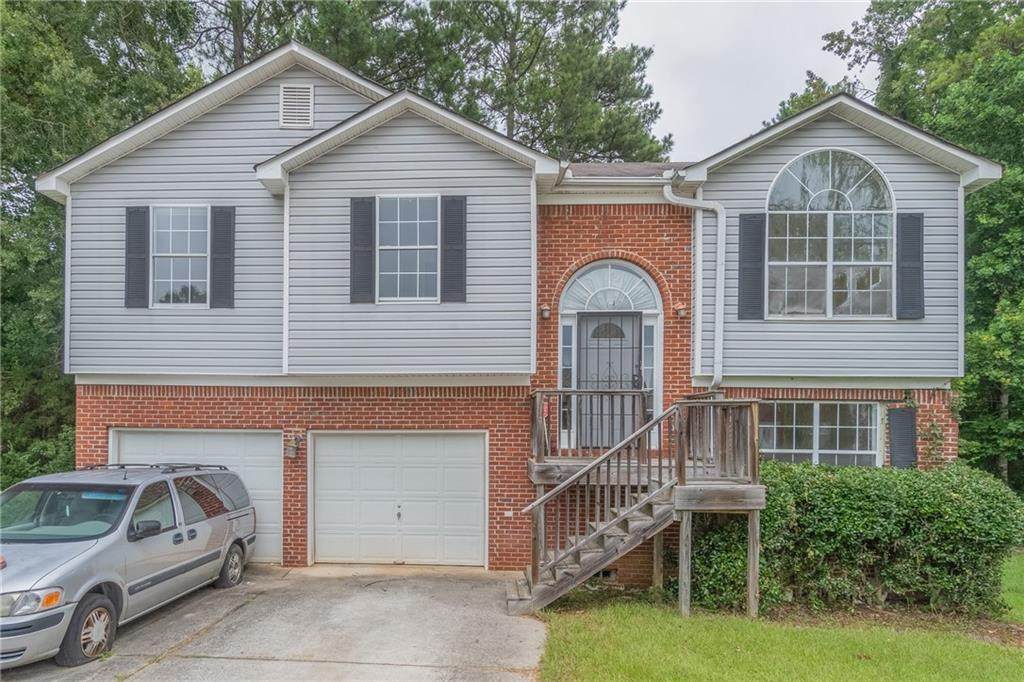 2176 Cold Springs Circle - Photo 1