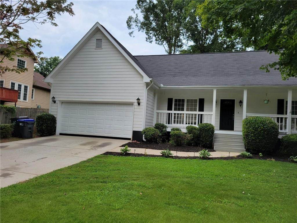 1329 Field Creek Terrace - Photo 1