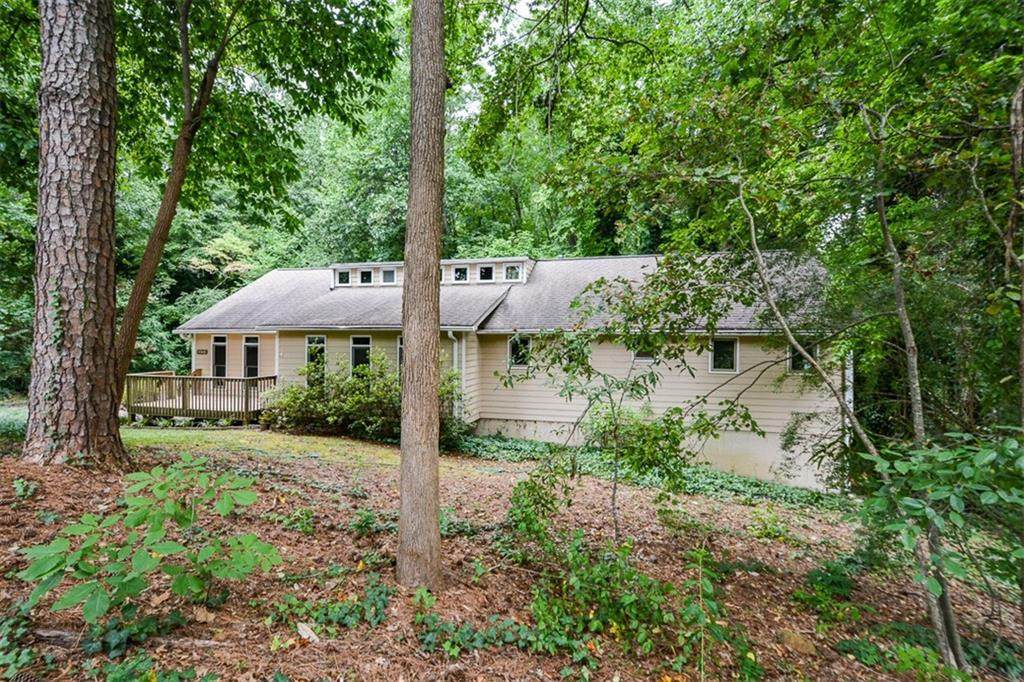 3955 Benton Way - Photo 1