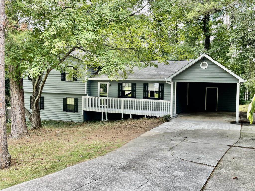 2113 Tropicana Drive - Photo 1