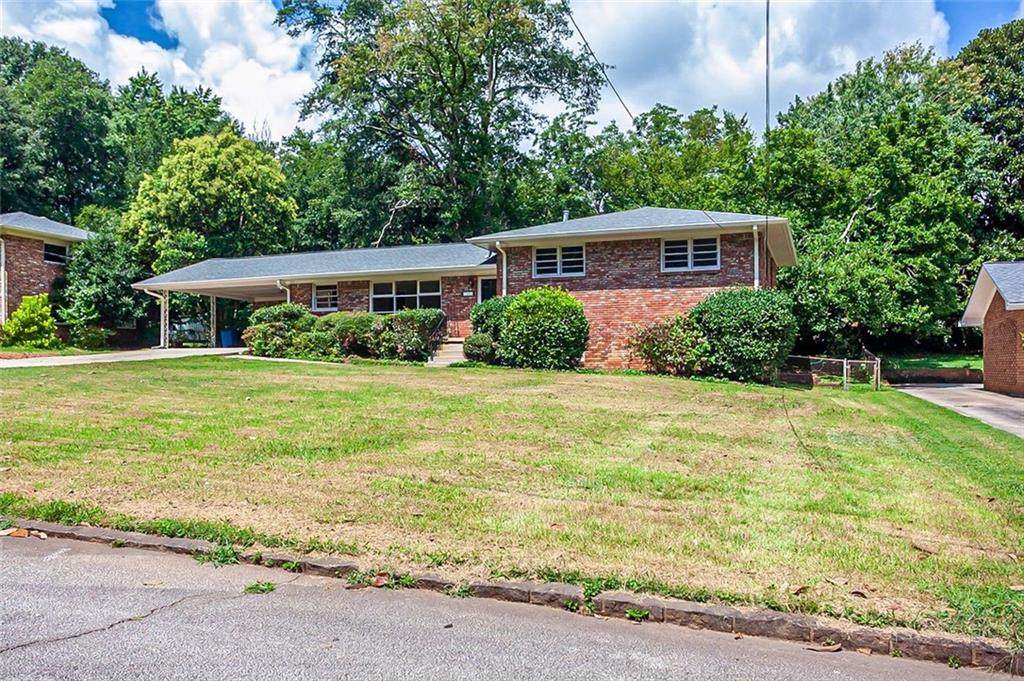 1151 Bromley Road - Photo 1