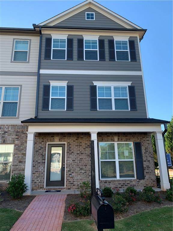 16 Cobalt Lane - Photo 1
