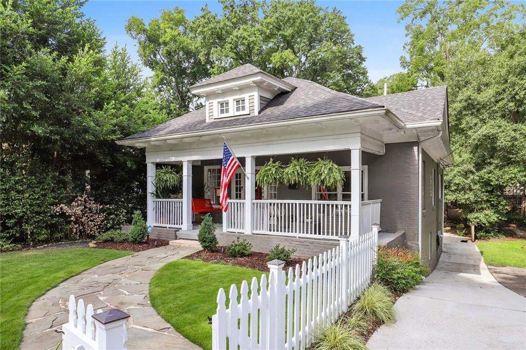 970 Highland Avenue - Photo 1