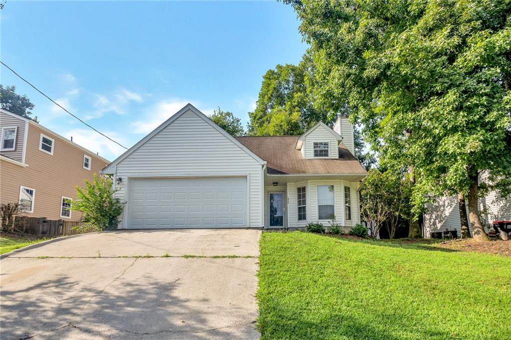 5927 Brookside Drive - Photo 1