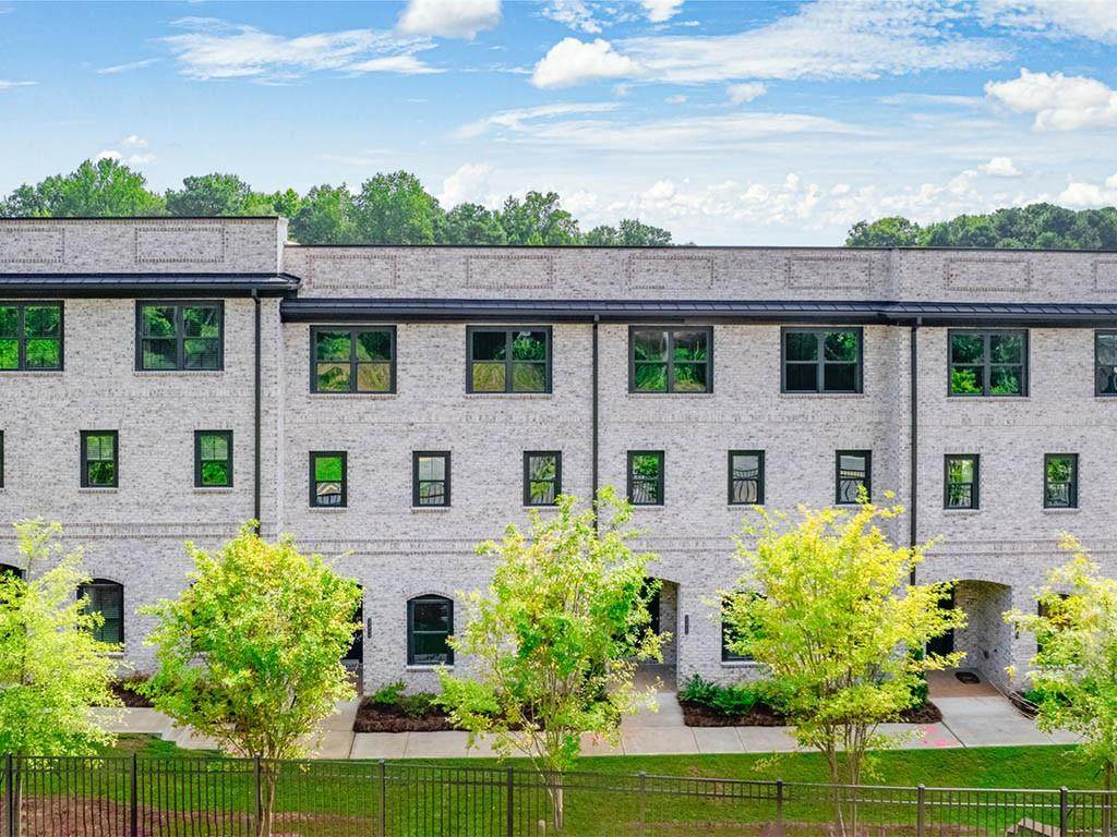 3360 Howell Street - Photo 1