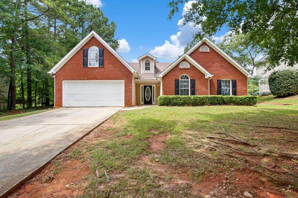 5815 Stagecoach Road - Photo 1