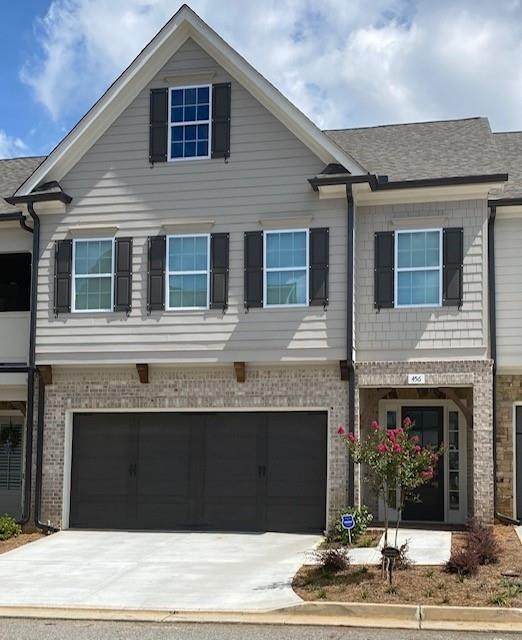 480 Springer Bend - Photo 1