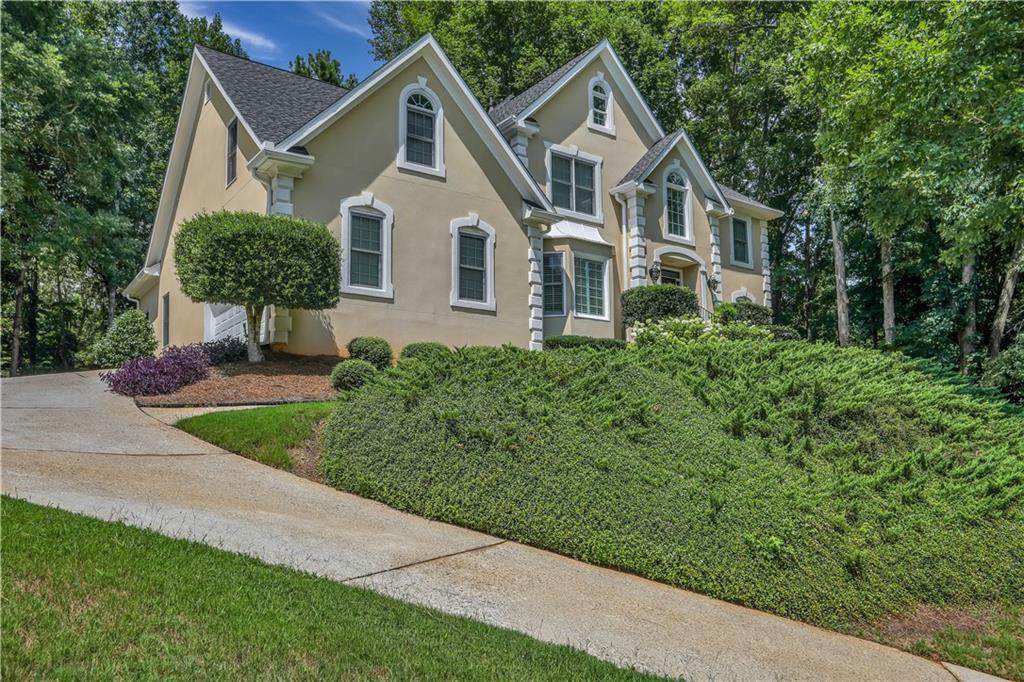 1715 Waterway Crossing - Photo 1