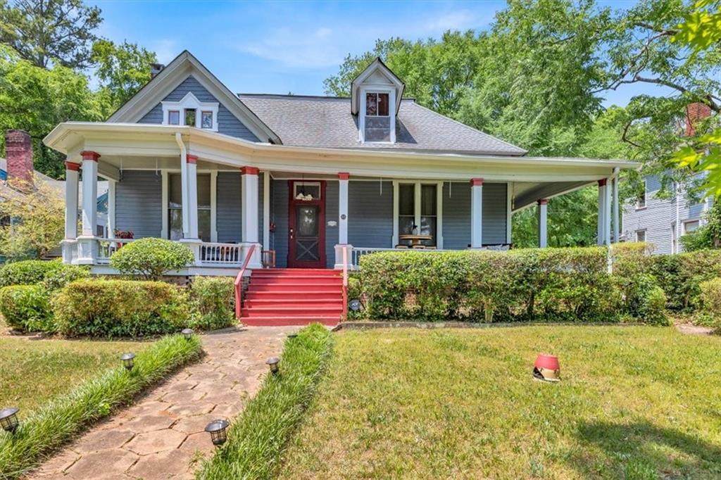 505 Holderness Street - Photo 1