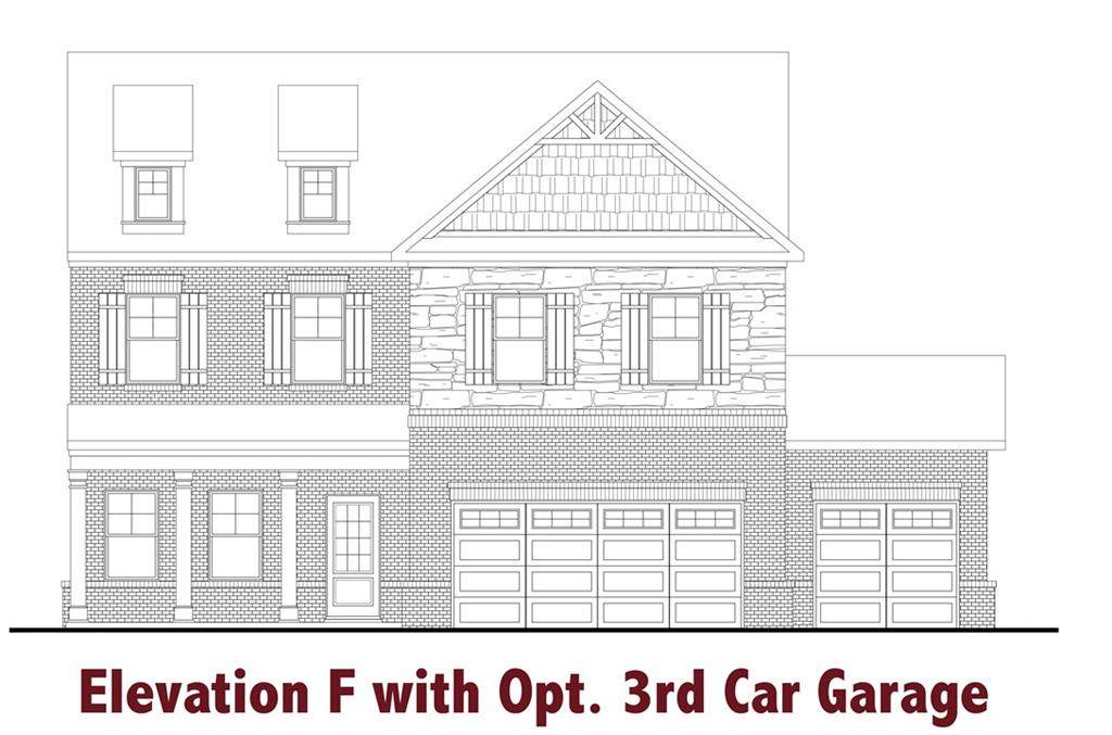 7137 Birch View Court - Photo 1