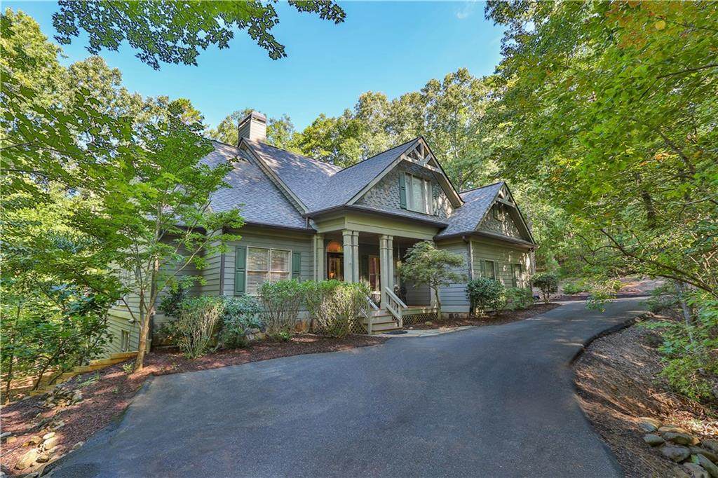 814 Hunters Trace - Photo 1