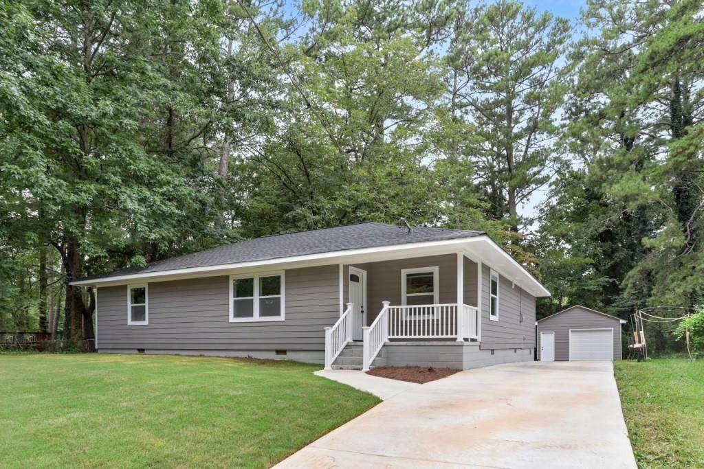 2475 Hanford Drive - Photo 1