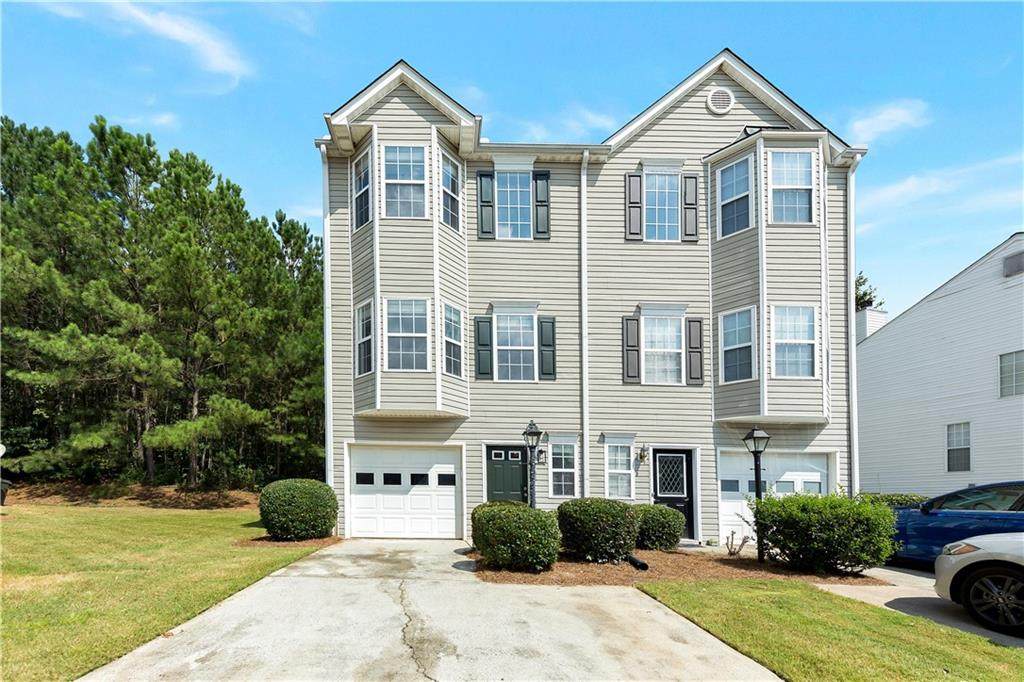 4486 Thorngate Lane - Photo 1