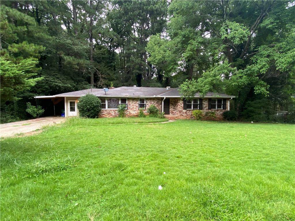 1546 Columbia Place - Photo 1