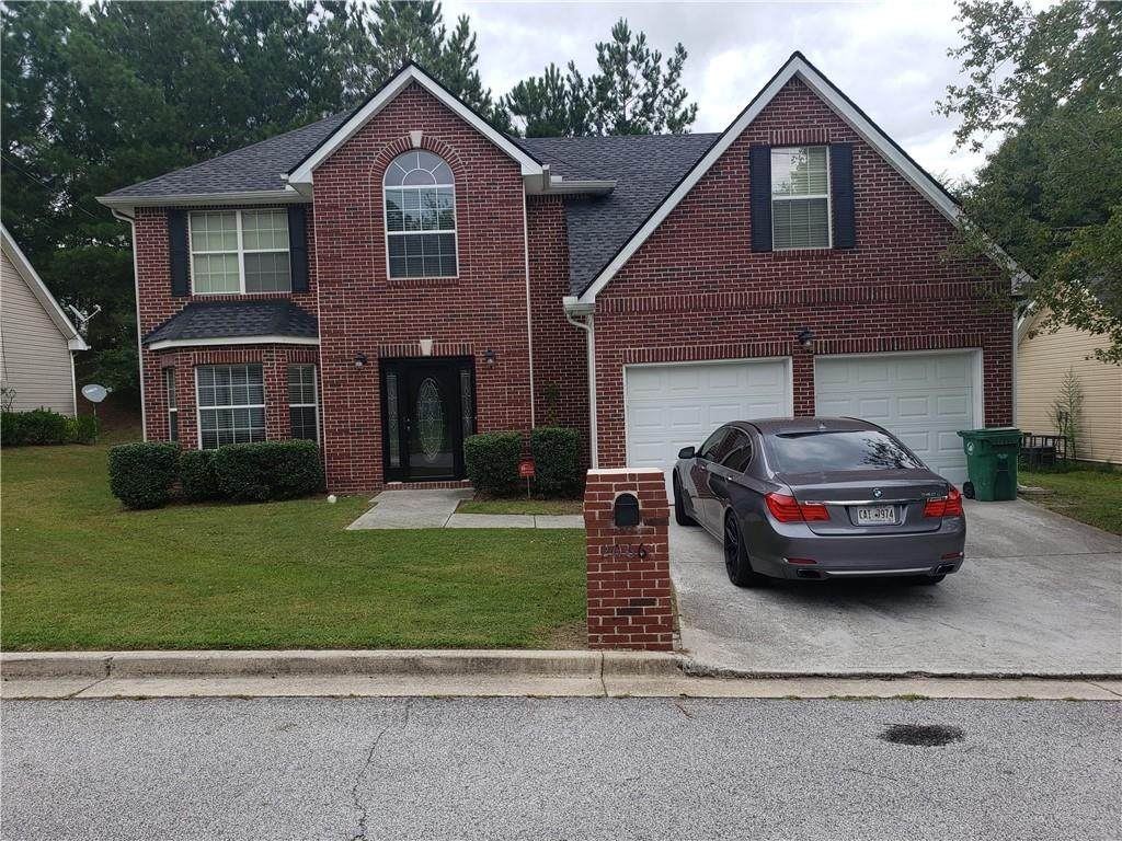 2066 Mulberry Lane - Photo 1