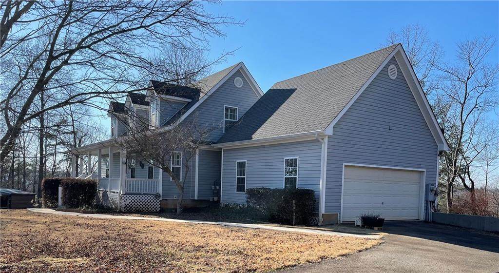 432 Christopher Robin Lane - Photo 1