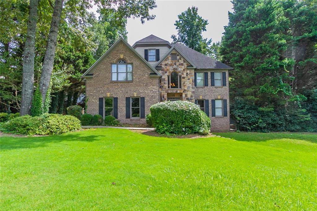 1305 Park Shore Drive - Photo 1