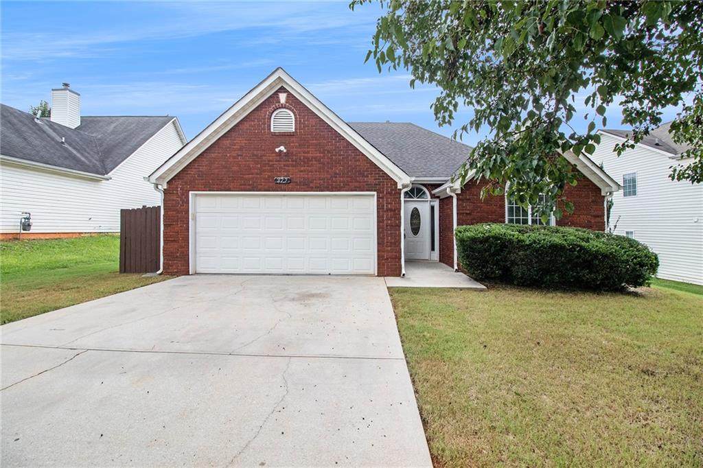 377 Jasmine Drive - Photo 1