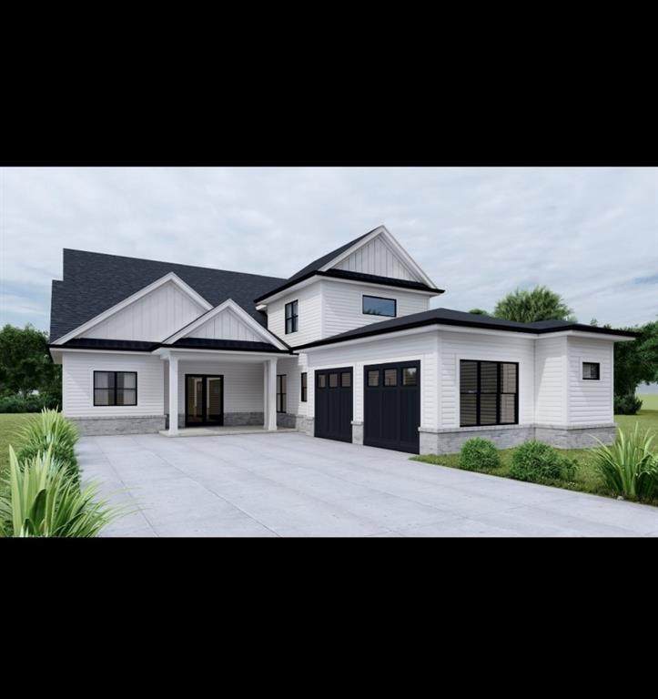 3522 Spring Hill Lot 2 Road - Photo 1