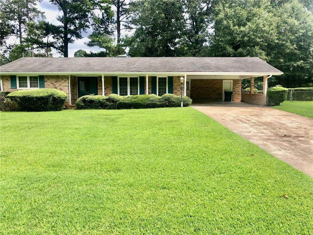 4710 Navaho Circle - Photo 1