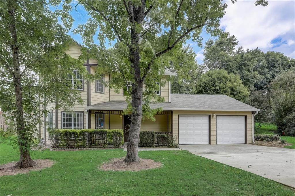 4058 Keheley Glen Drive - Photo 1