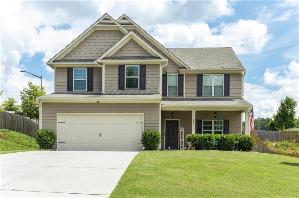 208 Harmony Circle - Photo 1