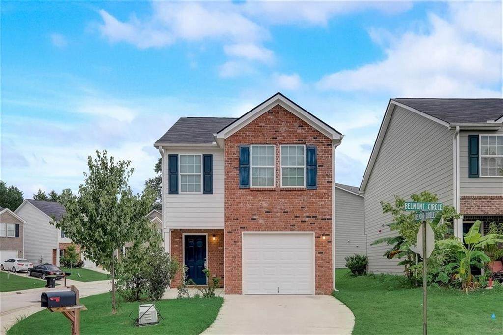 2143 Belmont Circle - Photo 1