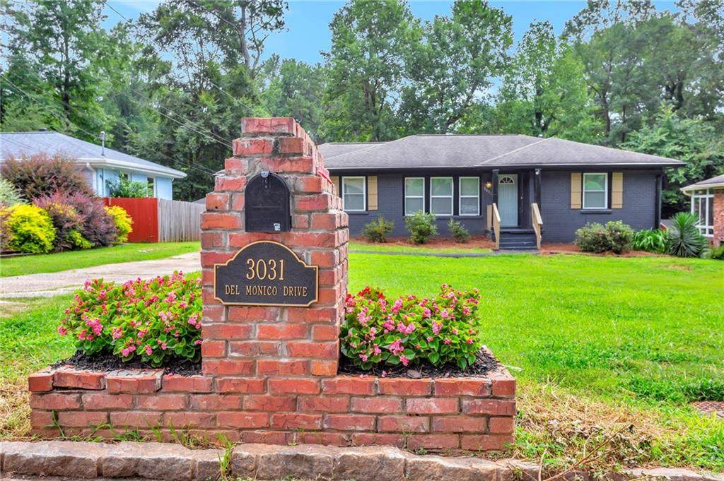 3031 Del Monico Drive - Photo 1