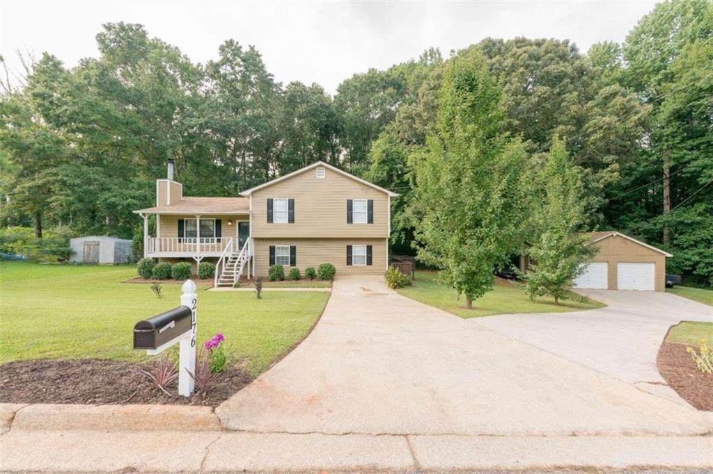 2176 N Manor Drive - Photo 1