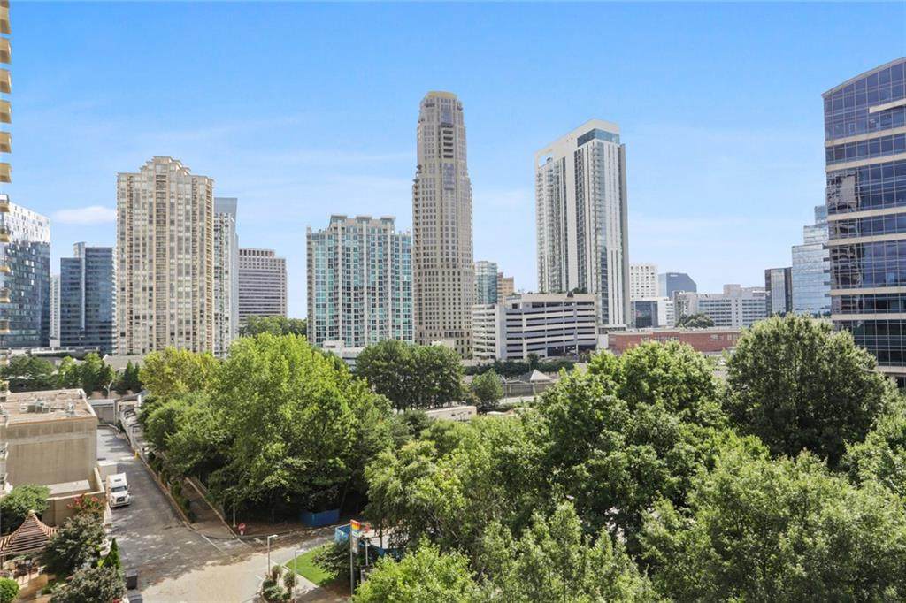 3338 Peachtree Road - Photo 1