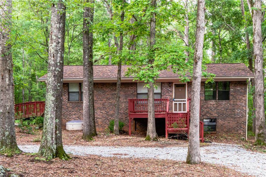 220 Winding Stream Trail - Photo 1