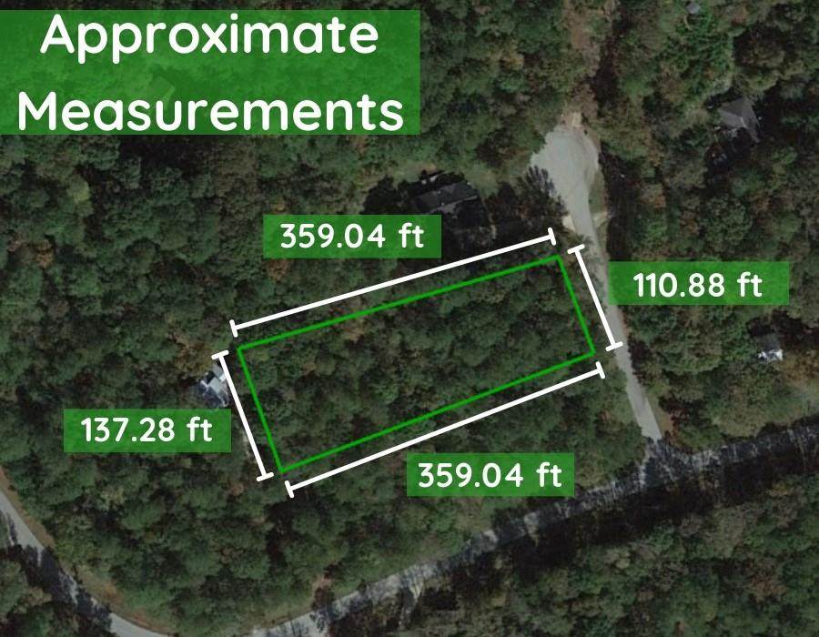 0 Maple Ridge Drive - Photo 1